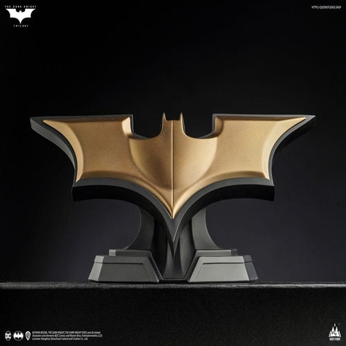 The Dark Knight buste 1/1 Batman Regular Edition 61 cm