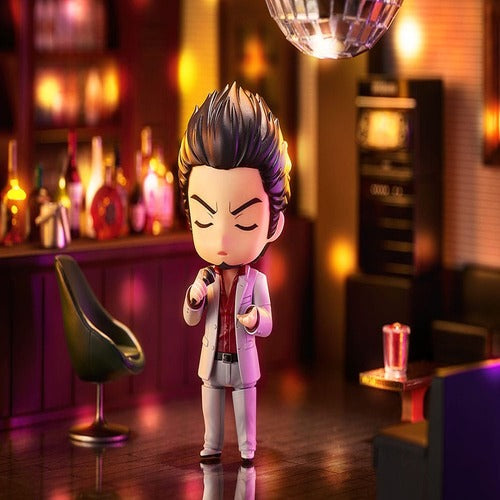 Yakuza figurine Nendoroid Kazuma Kiryu 10 cm