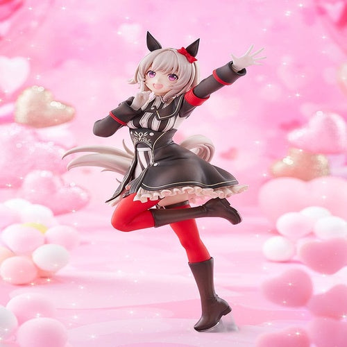Uma Musume: Pretty Derby PVC Statue 1/7 Curren Chan Signature Racewear Ver. 24 cm