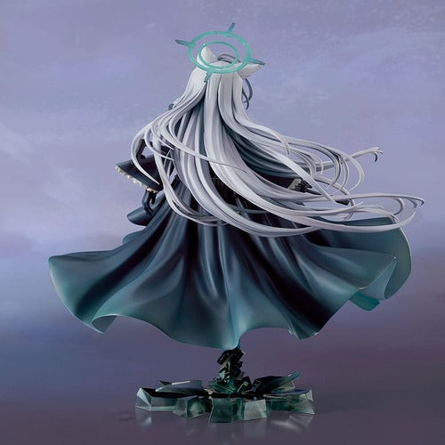Blue Archive statuette PVC 1/7 Shiroko*Terror 30 cm