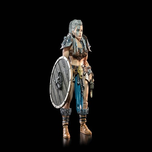 Mythic Legions: Rising Sons figurine Neve 15 cm