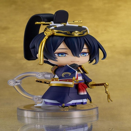 Touken Ranbu Online Nendoroid Actionfigur Mikazuki Munechika Kiwame 10 cm