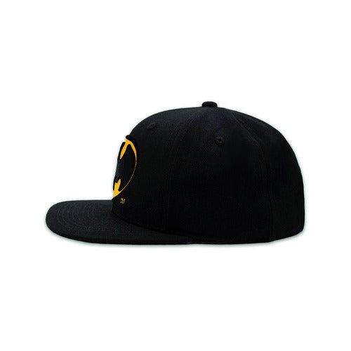 DC Comics casquette Snapback Batman Logo