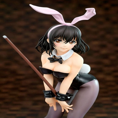 Strike the Blood statuette PVC 1/7 Yukina Himeragi Bunny Girl Style 25 cm