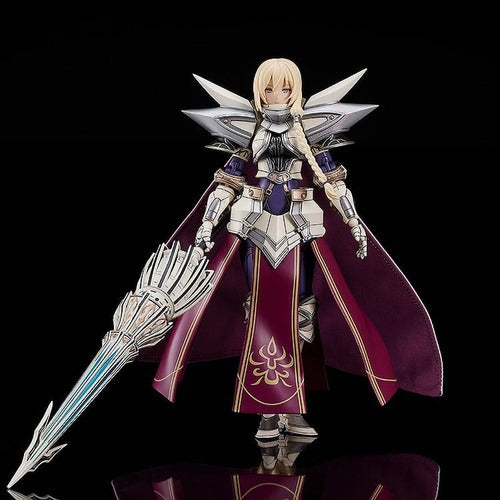 The Legend of Heroes: Trails of Cold Steel Modellbausatz PLAMATEA Arianrhod, the Steel Maiden 16 cm