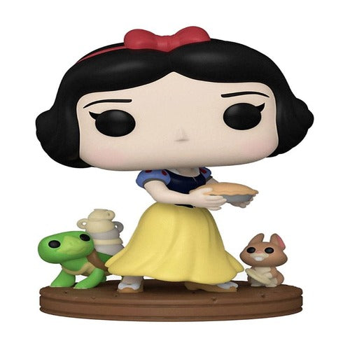 Disney: Ultimate Princess POP! Disney Vinyl figurine Snow White 9 cm