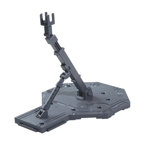 Bandai socle pour figurines Action Base Gray