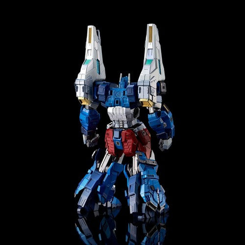 Transformers Kuro Kara Kuri Actionfigur Ultra Magnus 21 cm