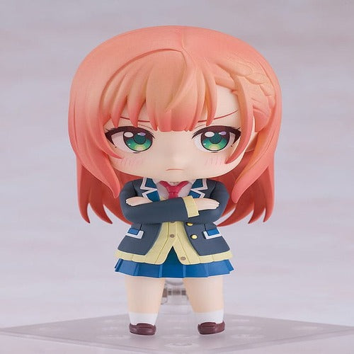 The Dreaming Boy Is a Realist figurine Nendoroid Aika Natsukawa 10 cm