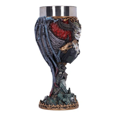 Diablo IV Kelch Lilith