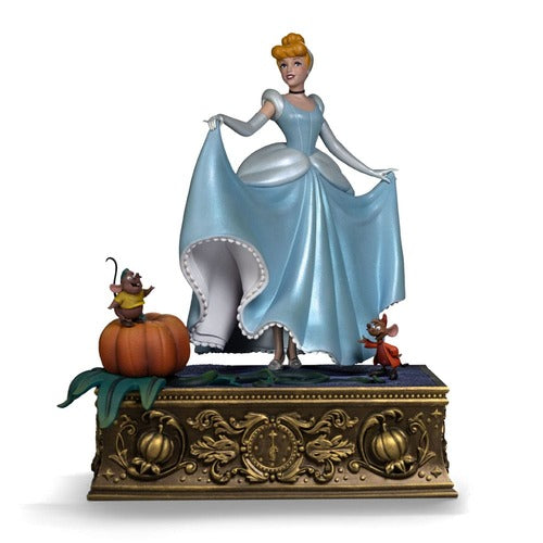 Disney Classics statuette 1/10 Art Scale Cinderella 25 cm