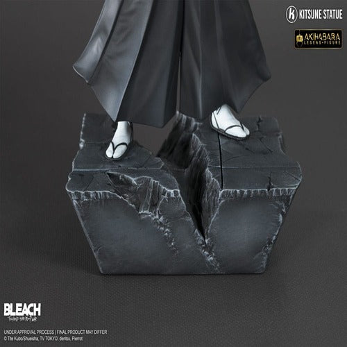 Bleach: Thousand-Year Blood War statuette PVC Figure 1/8 Ichigo 29 cm