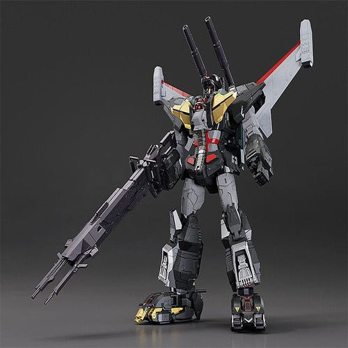Dancouga - Super Beast Machine God figurine Hagane Works Diecast / PVC figurine Dancouga 30 cm