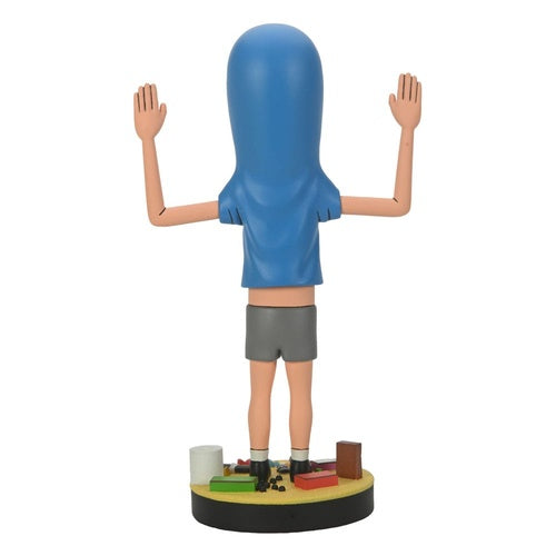 Beavis & Butthead Head Knocker Wackelkopf-Figur Cornholio 18 cm