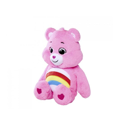 Bisounours peluches Cheer Bear 60 cm