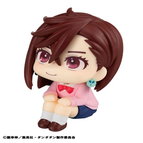 Dandadan statuette PVC Look Up Momo 11 cm