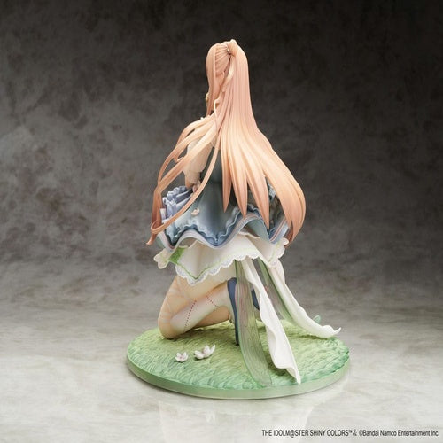 The Idolmaster statuette 1/7 Mano Sakuragi Hanakaze Smiley Ver. 16 cm