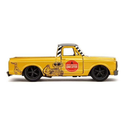 Disney Véhicule 1/32 Datsun 510 Wall E