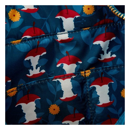 Disney by Loungefly sac à bandoulière Snow White Heritage Quilted