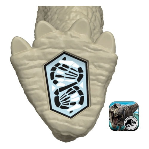 Jurassic World : Renaissance figurine sonore Wild Roar Spiclypeus 15 cm