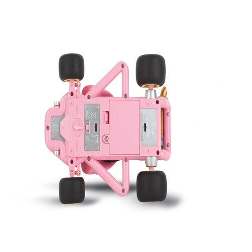Super Mario Kart voiture télécommandée RC 1/18 2,4GHz Pipe Kart Peach