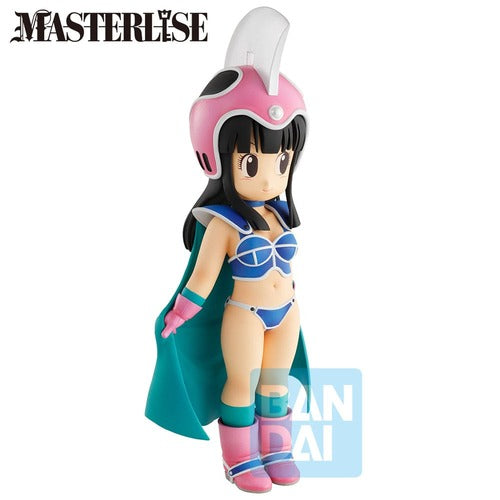 Dragon Ball statuette PVC Ichibansho Masterlise Chi-Chi (Son Goku Training Section) 15 cm
