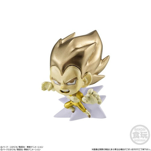 Dragon Ball Daima présentoir figurines Super Warriors  Wave 8 4 cm (12)