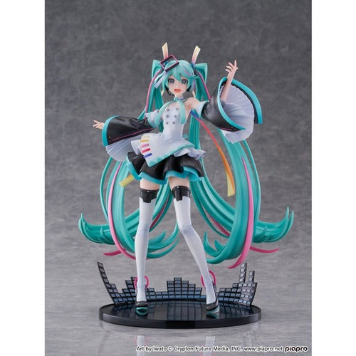 Character Vocal Series 01 statuette 1/7 Hatsune Miku Miku Expo 10th Anniversary Ver. 26 cm