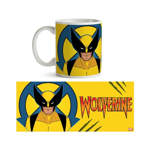 X-Men mug 97 Wolverine