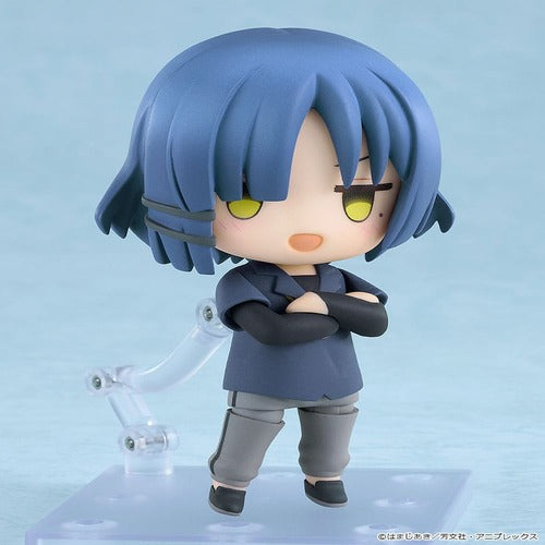 Bocchi the Rock! figurine Nendoroid Ryo Yamada: Casual Clothes Ver. 10 cm