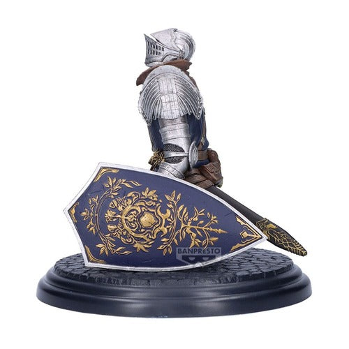 Dark Souls statuette PVC Sculpt Collection Vol.4: Oscar Knight of Astora 12 cm
