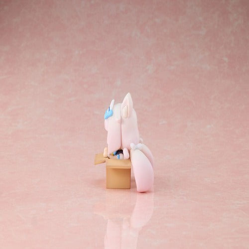 Nekopara Chibi Figuren 2er-Pack Vanilla & Chocola 7 cm