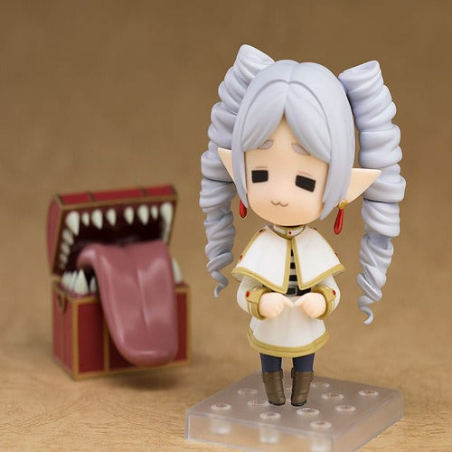 Frieren: Beyond Journey´s End figurine Nendoroid Mimic 10 cm
