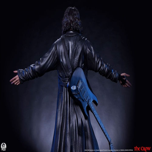 The Crow Epic Series Statue 1/3 Crow 66 cm