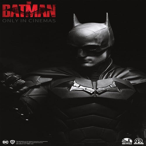 The Batman buste 1/1 Batman 93 cm