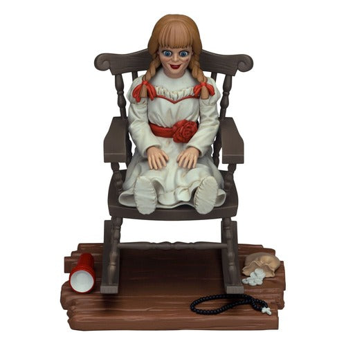 Annabelle D-Stage statuette PVC Annabelle 12 cm