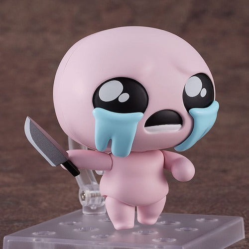 The Binding of Isaac figurine Nendoroid Isaac 7 cm