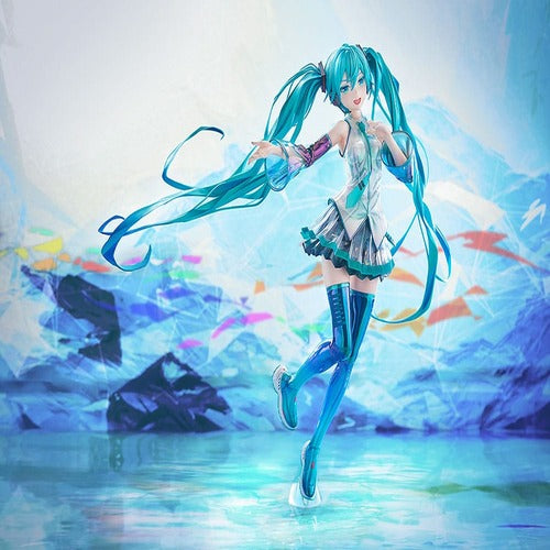 Character Vocal Series 01: Hatsune Miku statuette PVC 1/4 Hatsune Miku 0x27 Eternal Stream 41 cm