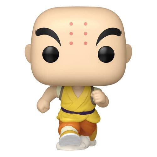 Dragon Ball POP! Animation Vinyl figurine Krillin 9 cm