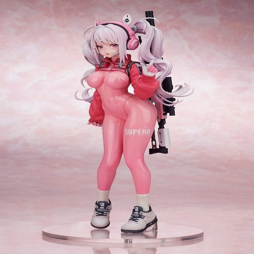 Goddess of Victory: Nikke statuette PVC Nikke Alice 23 cm