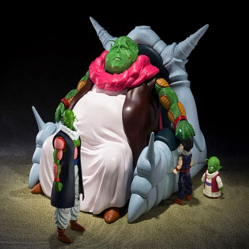 Dragon Ball figurine S.H.Figuarts The Great Elder 30 cm