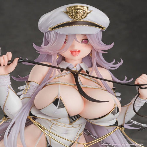 Destiny Child statuette PVC 1/6 War Goddess Akrasia 28 cm