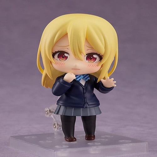 The Foolish Angel Dances with the Devil figurine Nendoroid Lily Amane 10 cm