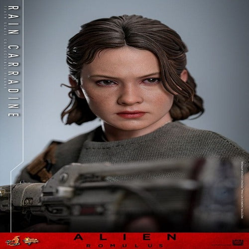 Alien: Romulus figurine Movie Masterpiece 1/6 Rain Carradine 26 cm