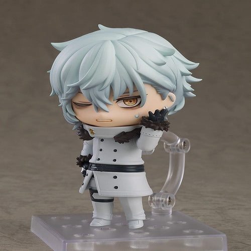 Fate/Grand Order Nendoroid Actionfigur Kadoc Zemlupus 10 cm