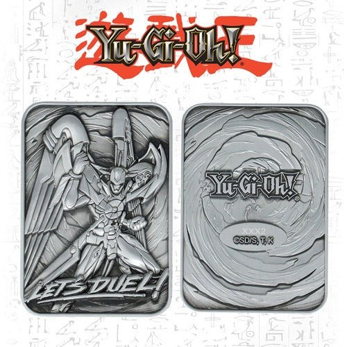 Yu-Gi-Oh! réplique Card Number 39 Utopia Limited Edition