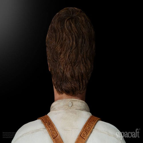 Terence Hill buste 1/4 1971 20 cm