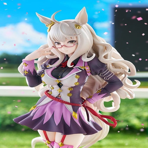 Uma Musume Pretty Derby statuette PVC 1/7 Biwa Hayahide 27 cm