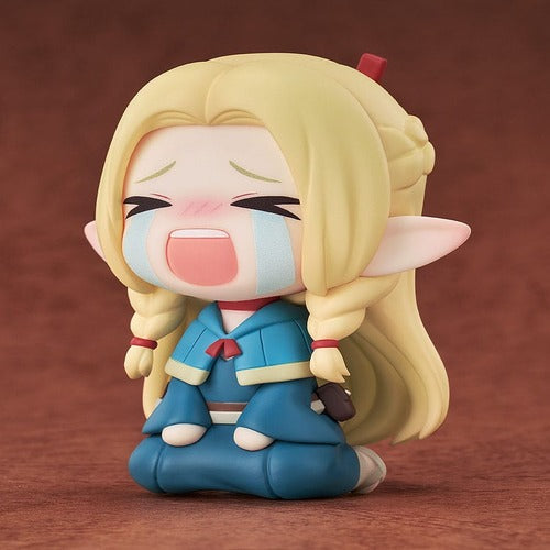 Delicious in Dungeon statuette PVC Qset Marcille 7 cm
