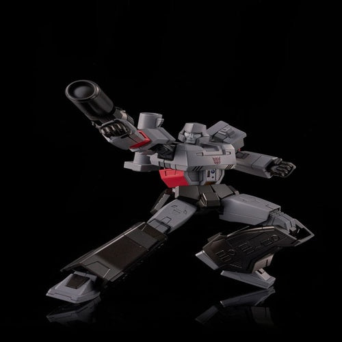Transformers figurine Furai Plastic Model Kit Megatron G1 Ver. 16 cm